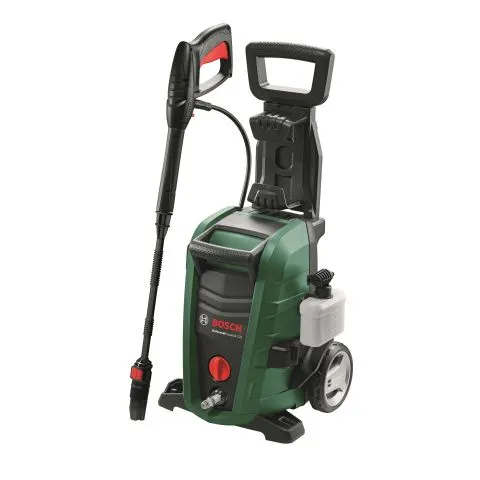 Universal Aquatak 135 Bosch DIY Högtryckstvätt Begränsat erbjudande